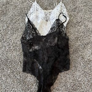 ‘80s Vintage Lingerie Bundle